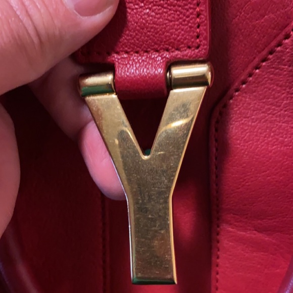 COPY - YSL handbag - Picture 7 of 7